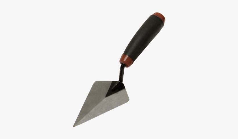 Trowel Png, transparent png #5992692