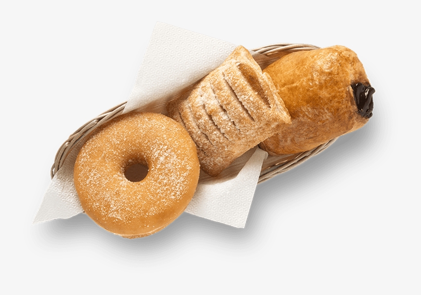 Pan Dulce Y Dona De Azúcar, transparent png #5992784