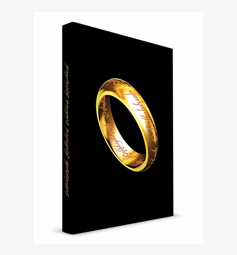 Lord Of The Rings Ring, transparent png #5992889