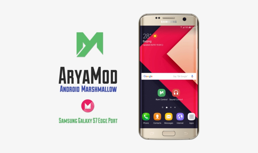 1 Aryamod Nougat Rom Details - Aryamod Rom, transparent png #5992891