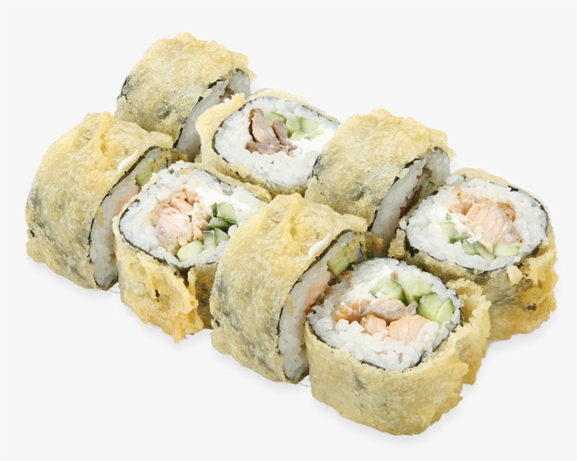 Sake Tempura, transparent png #5993217