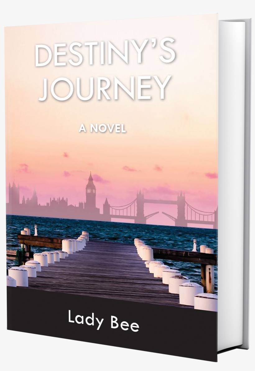 Lady Bee Books - Book, transparent png #5993325