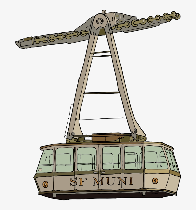 Cable Cliparts, transparent png #5993330