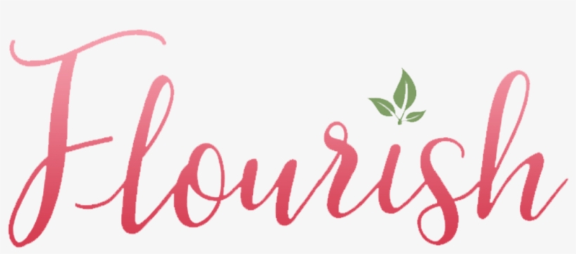 Flourish Women's Retreat - Funny Round Metal Christmas Ornament, This Is Your, transparent png #5993437