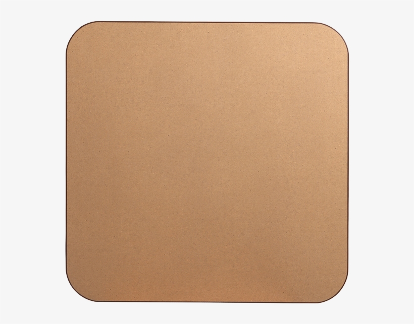 T Hp2000wp T Mold Edge Top Download - Square Table Top View Png, transparent png #5993725