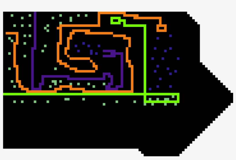 Io Fan Art - Diagram, transparent png #5994072