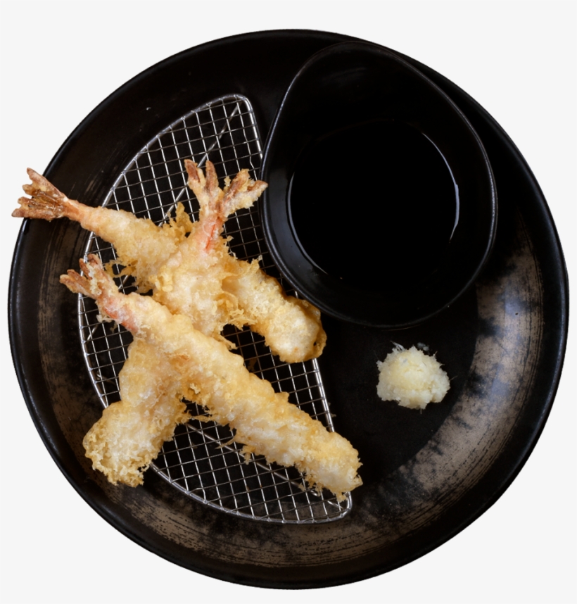 Teriyaki Boy's All You Can Ebi Tempura And Iced Tea - Maxs Group All You Can, transparent png #5994118