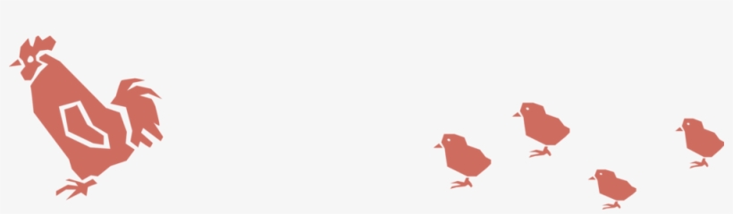 Chick Walk, transparent png #5994605