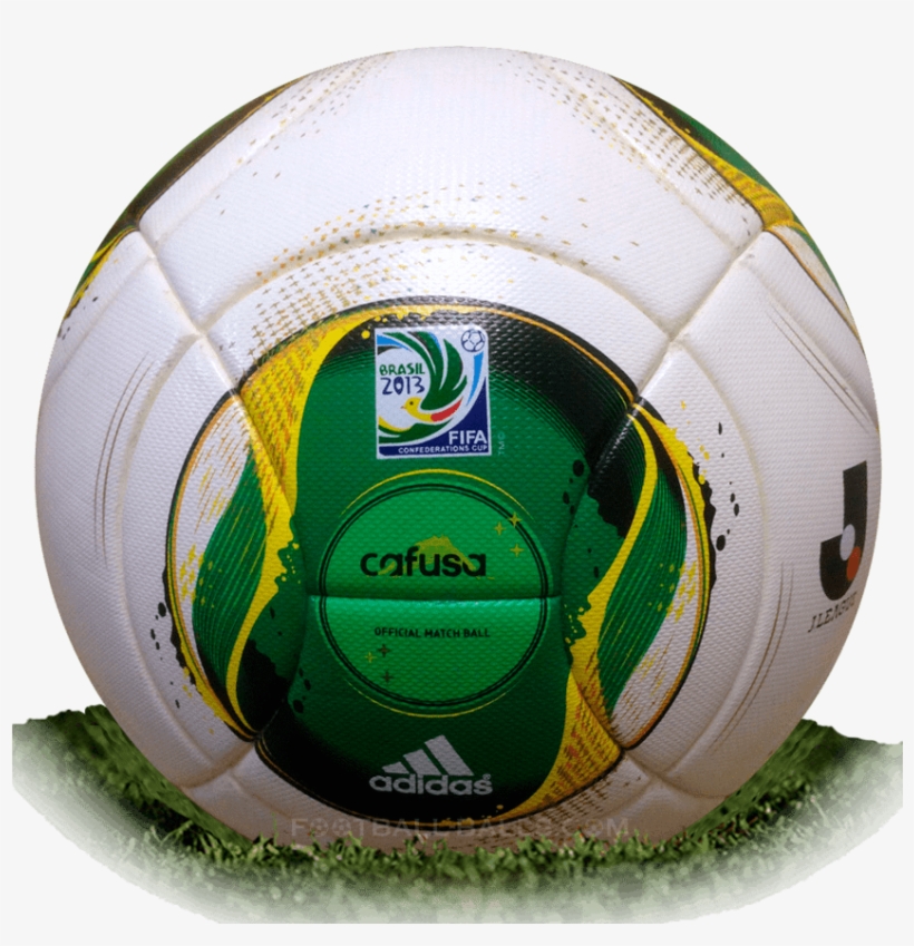 Adidas Cafusa Is Official Match Ball Of J League 2012 - Adidas, transparent png #5994606