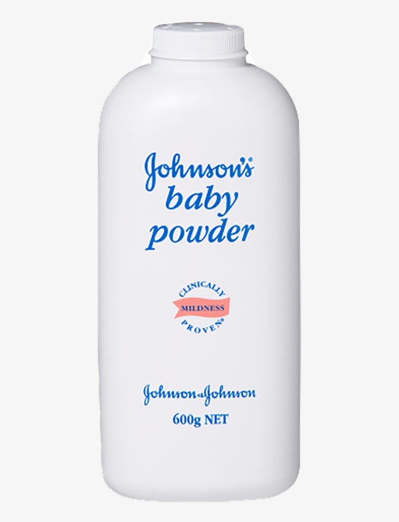 Talcum Powder Lawsuit Eligibility - Johnsons Baby Powder, transparent png #5994610