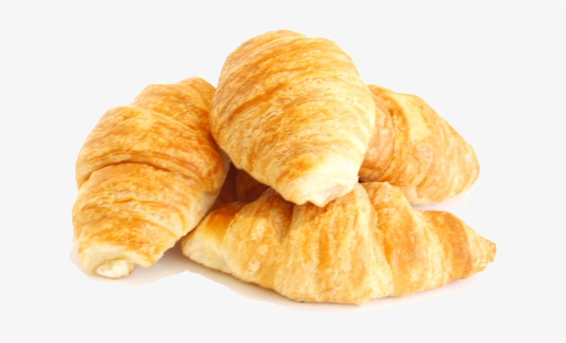 Mini Croissant - Food, transparent png #5994718