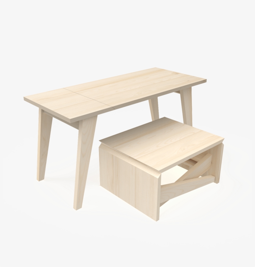 Coffee Table, transparent png #5994771