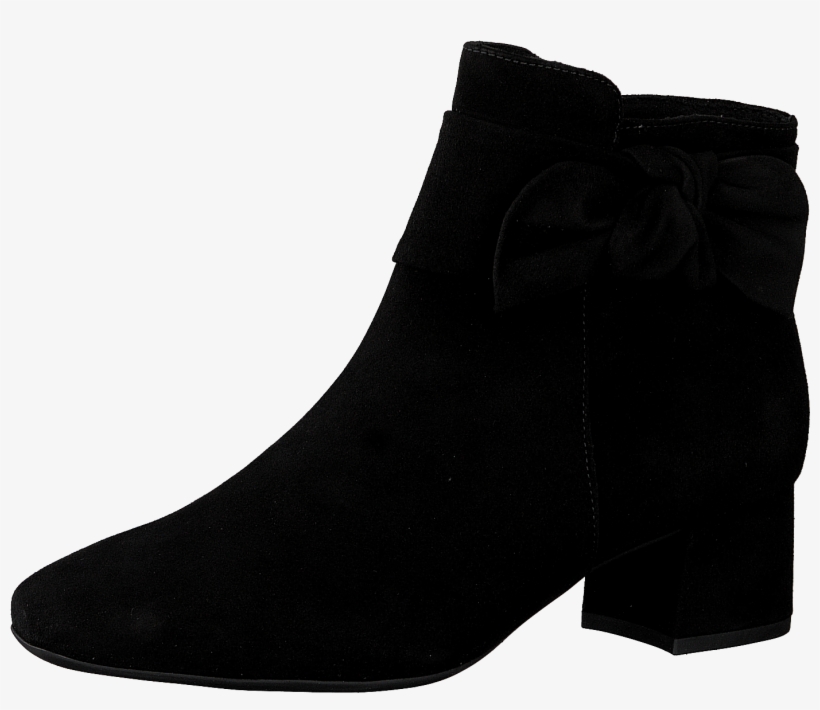 Stiefelette Tamina, transparent png #5994929