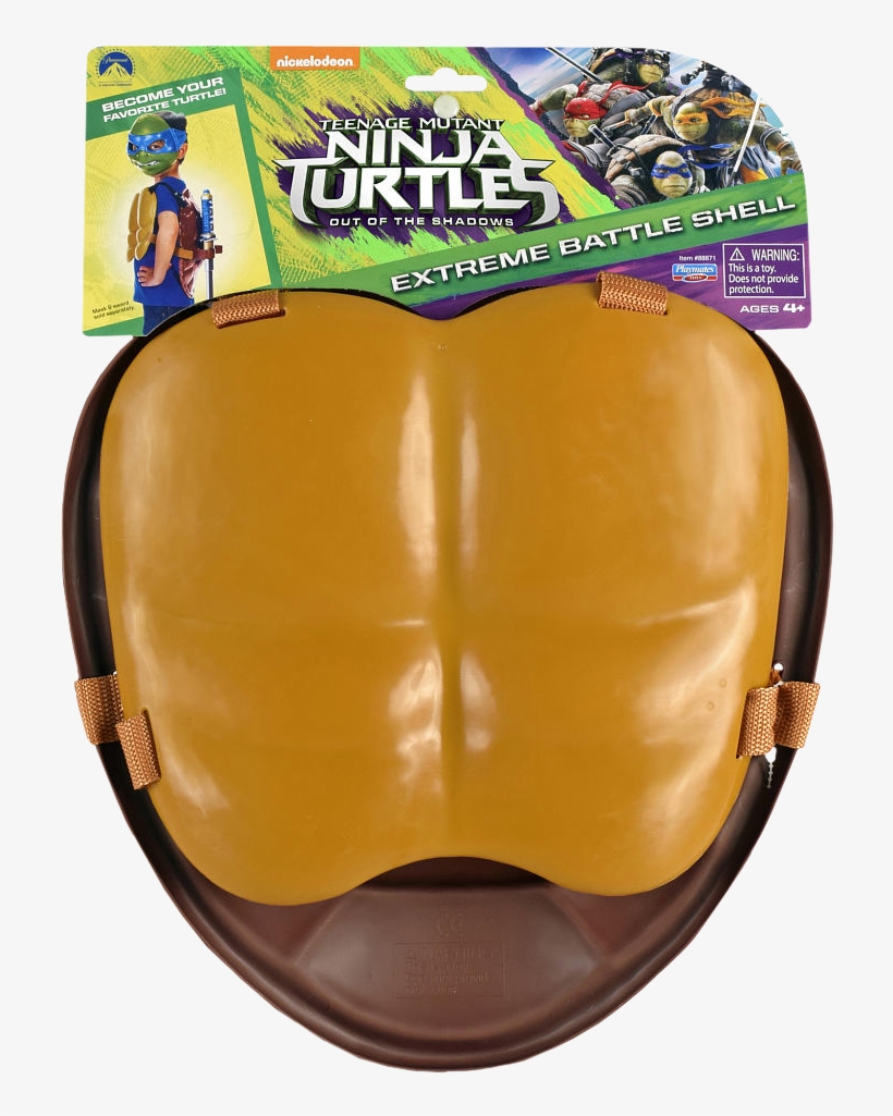 Teenage - Teenage Mutant Ninja Turtles Movie 2 Out, transparent png #5995505