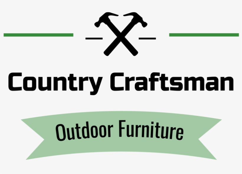 Country Craftsmen Outdoor Furniture, transparent png #5995604