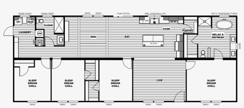 Floor Plan, transparent png #5995691