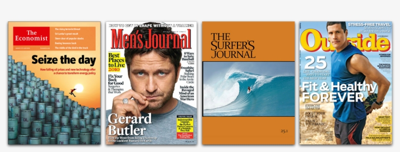 I Know Choosing Someone To Work With Can Sometimes - Surfers Journal Issue 25.4, transparent png #5995841