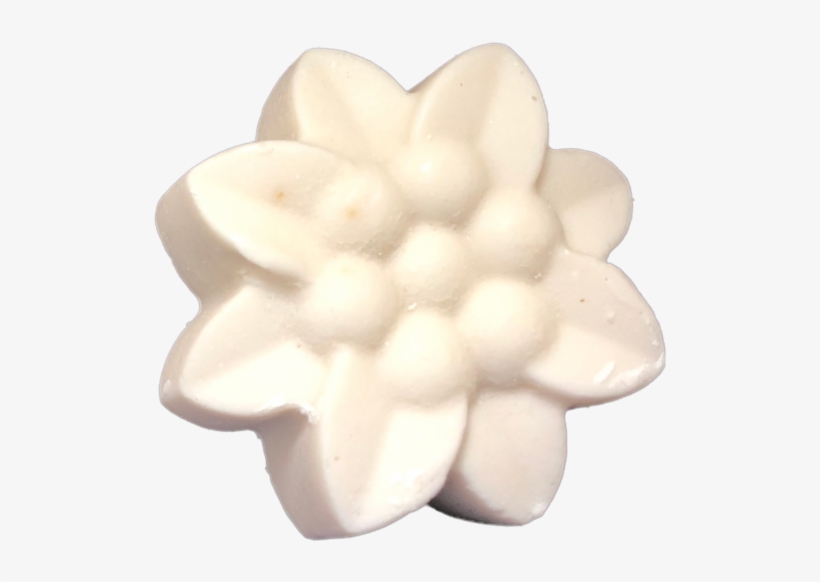 Baby Powder Decorative Soap - Baby Powder, transparent png #5995845