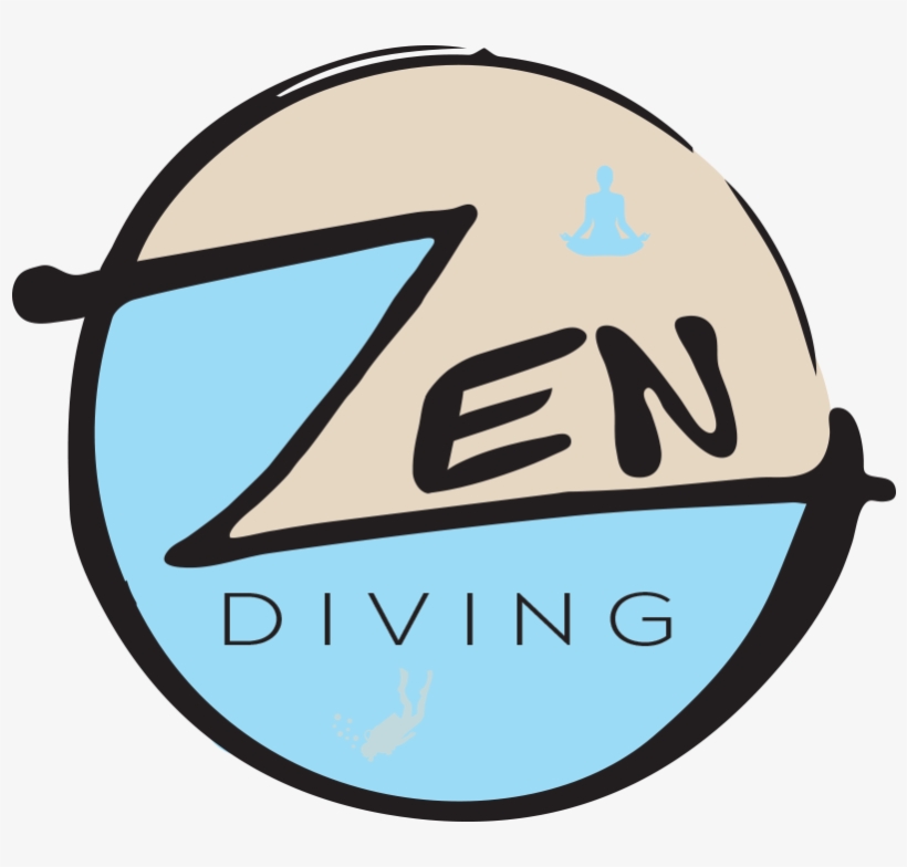 Zen Diving Tulum - Zen Diving, transparent png #5995890