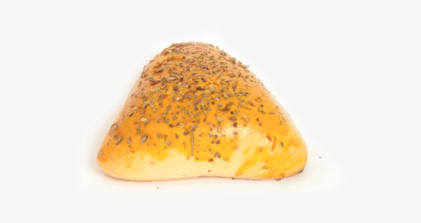 Esfirra De Pizza - Baked Goods, transparent png #5996002