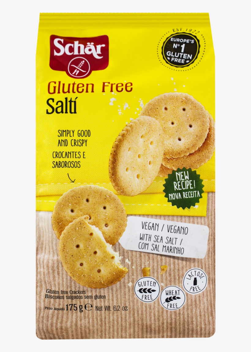 Schar Thins, Gluten Free, Chocolate - 7.1 Oz, transparent png #5996207