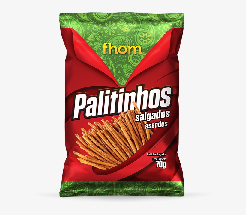 Palitinhos Salgados - Vitamin, transparent png #5996314