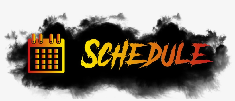 I Am A Soldier And A Father So Stream Schedule May - Calligraphy, transparent png #5996458
