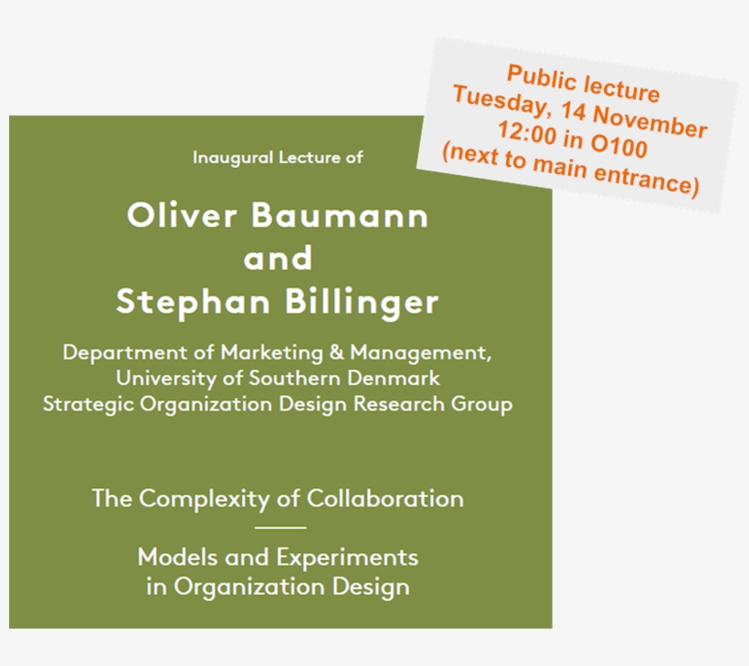 "the Complexity Of Collaboration - Human Action, transparent png #5996513