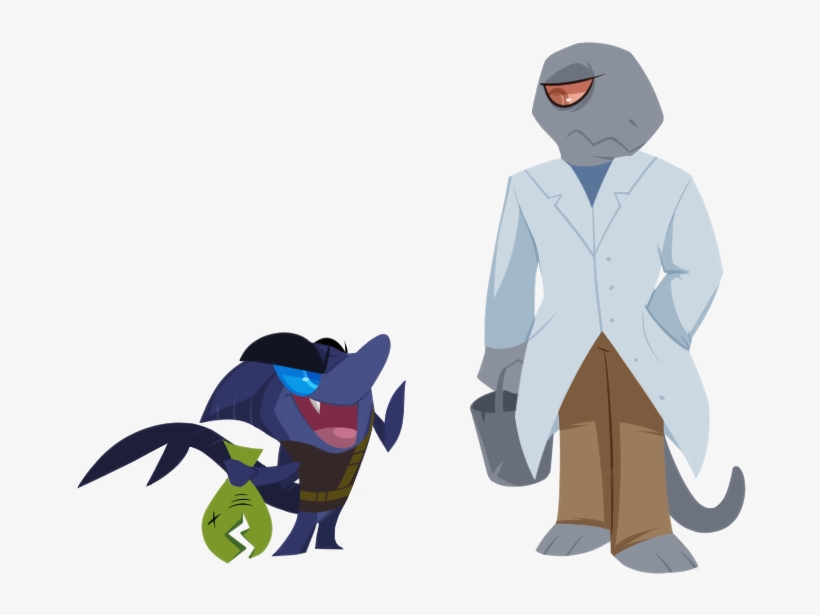 Animal Crossing Crossover - Cartoon, transparent png #5996520