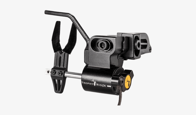 Technology - Trophy Ridge Sync Arrow Rest Rh, transparent png #5996636