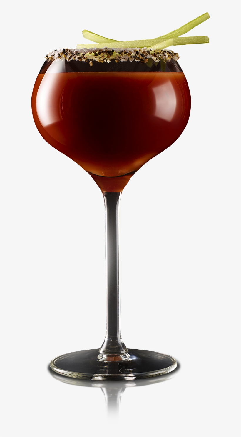 The Red Snapper - Cocktail, transparent png #5996747