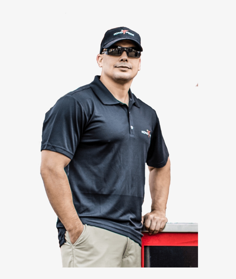 Rob Resendez, Kono Pizza Usa Food Truck Franchise Owner - Food, transparent png #5996806