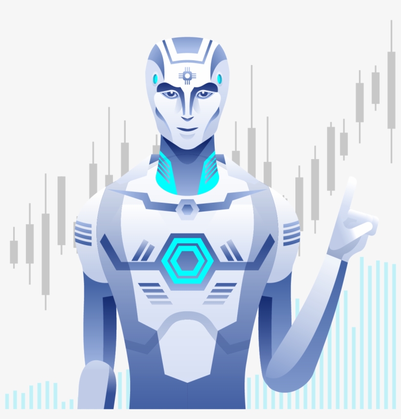 Learn More About Autonomous Machines - Cartoon, transparent png #5996868