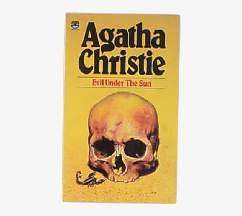 Lisää Kuvia - Lord Edgware Dies [book], transparent png #5997024
