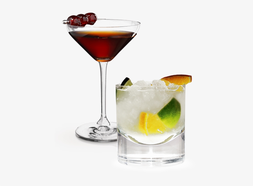 Smooth Taste, High Quality, Unique Character - Caipirinha Cocktail, transparent png #5997025