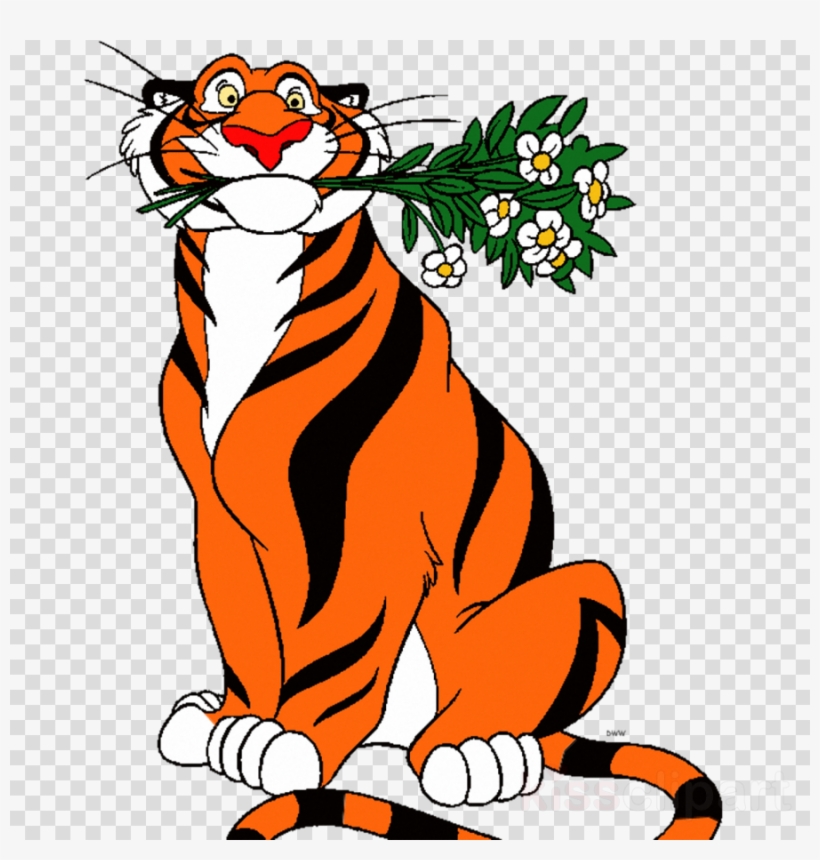 Aladdin Icon Source - Personajes De Aladdin Tigre, transparent png #5997123