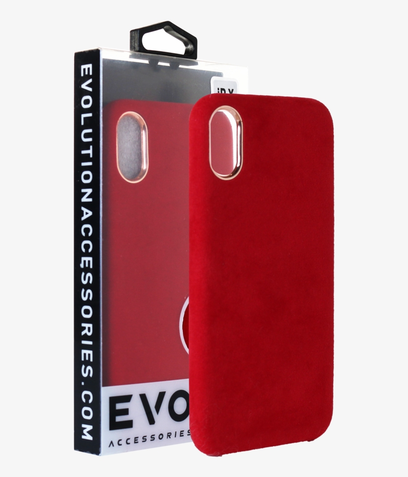 Plush Case For Iphone 7 Plus / 8 Plus - Iphone Xr, transparent png #5997174