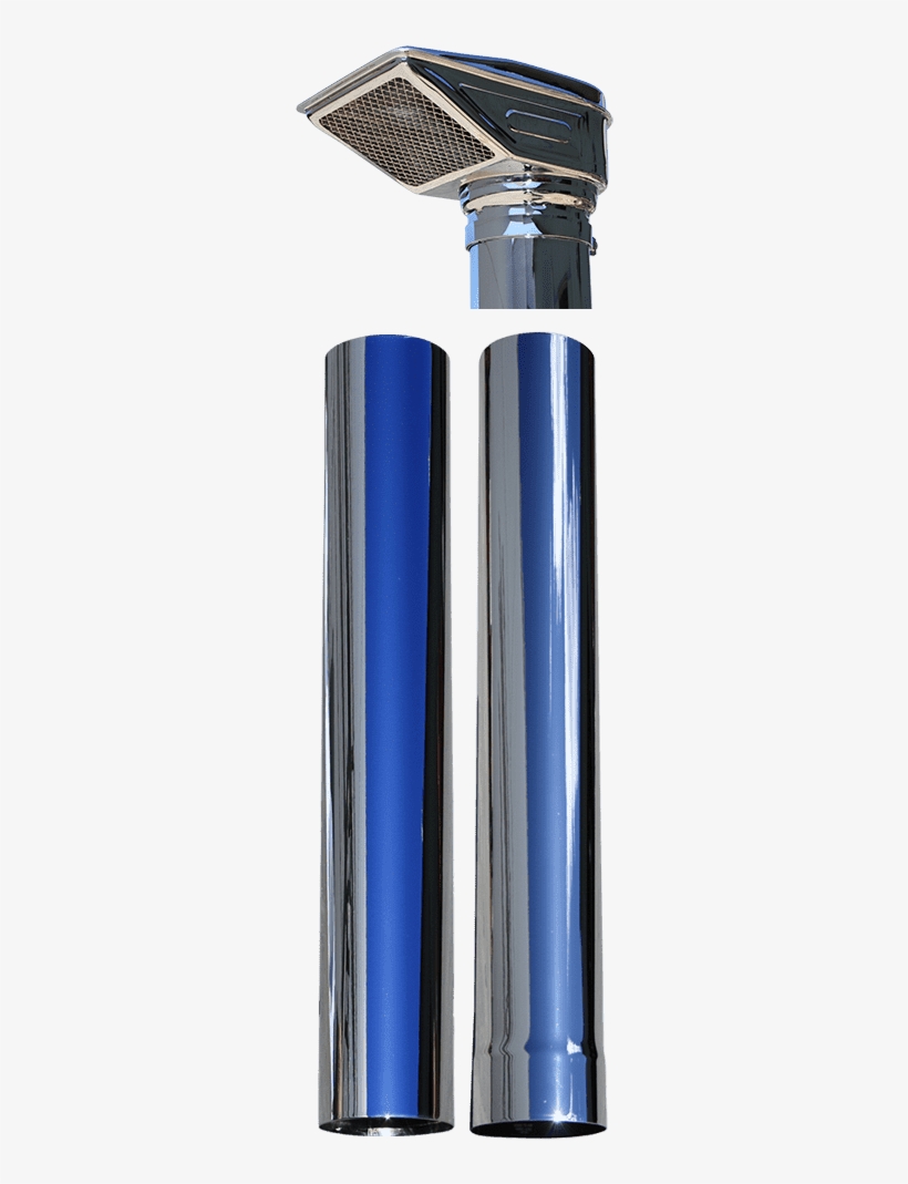 Dual Air Intakes - Mobile Phone, transparent png #5997217