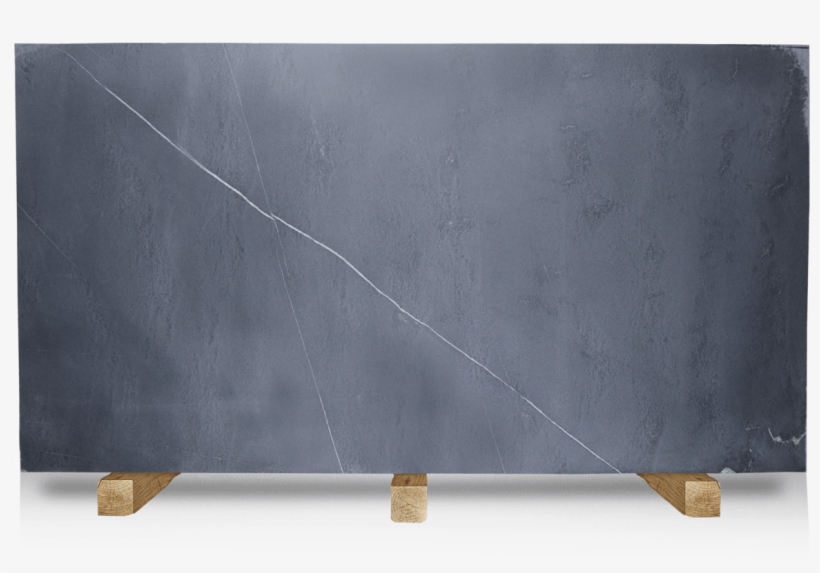 Alberene Soapstone / Honed Alberene Soapstone - Plywood, transparent png #5997221