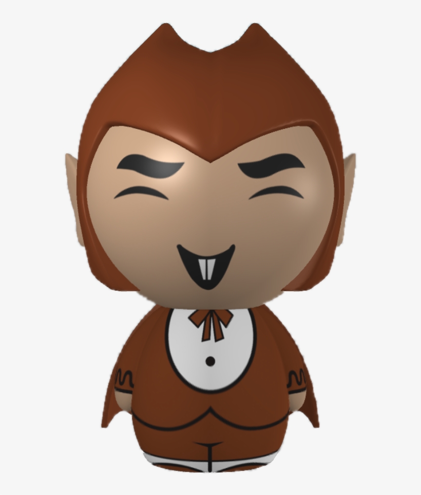 Count Chocula - Cartoon, transparent png #5997275