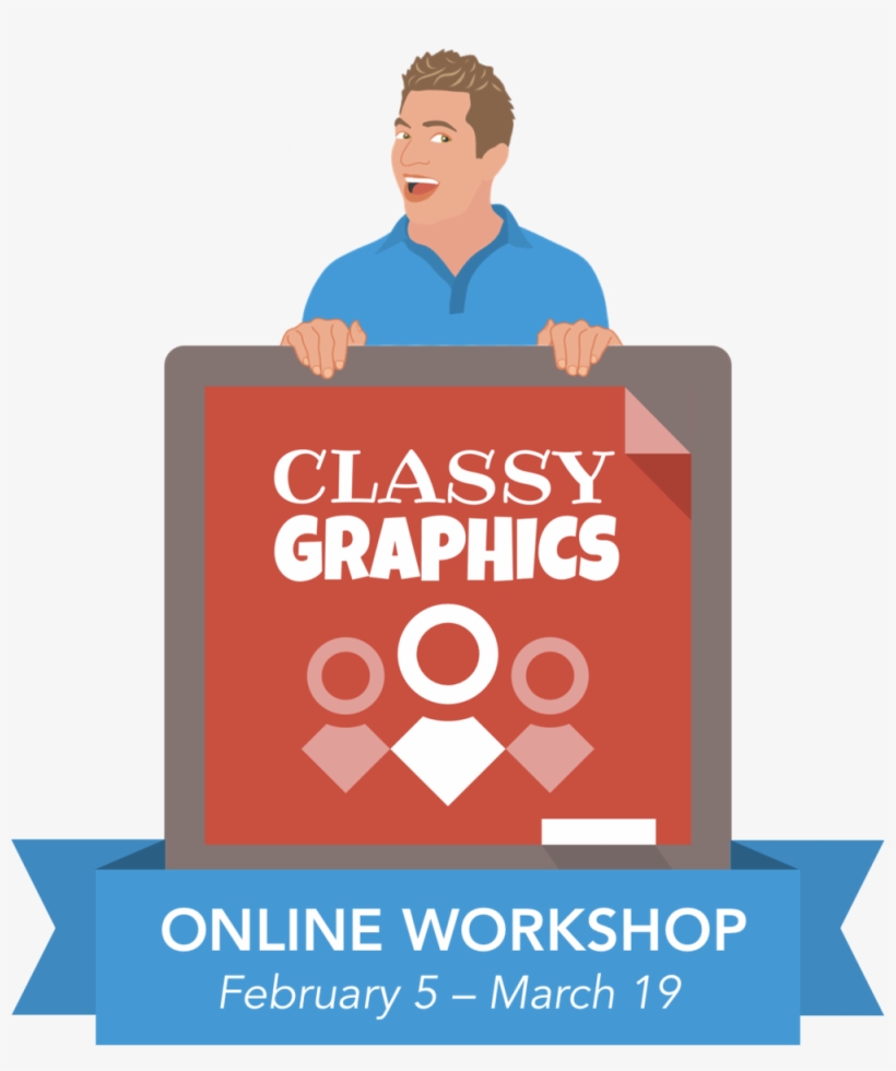 Classy Graphics Online Workshop February 5-march19 - Google Classroom, transparent png #5997592