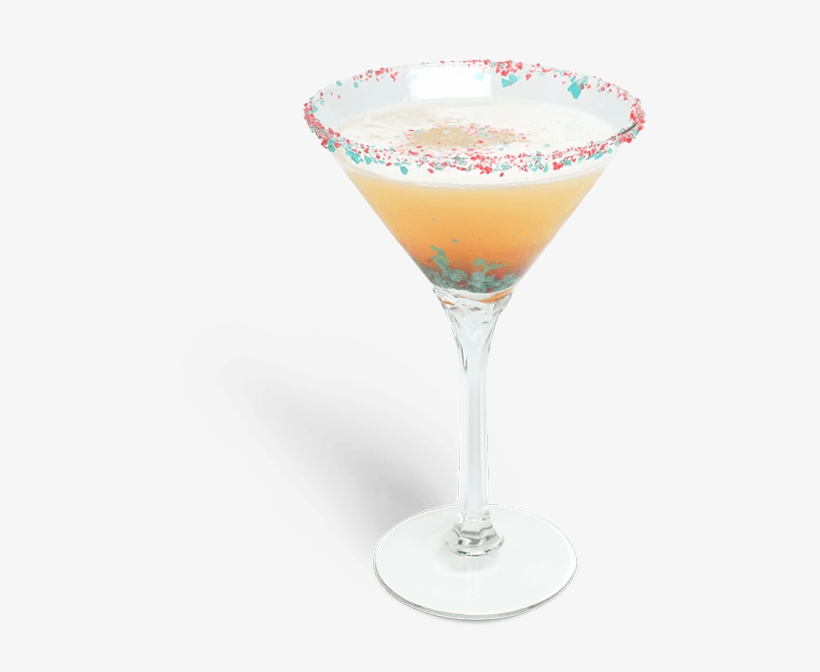 360 Grape Rox - Martini Glass, transparent png #5997693