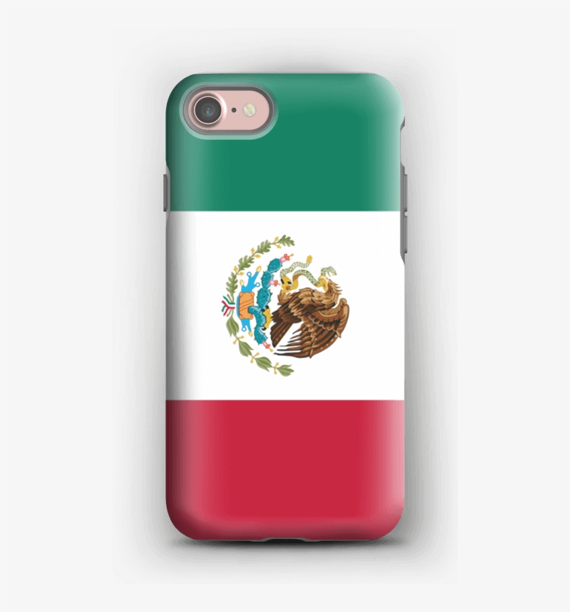 World Cup 2018 Mexico Case Iphone 7 Tough - Iphone, transparent png #5997966
