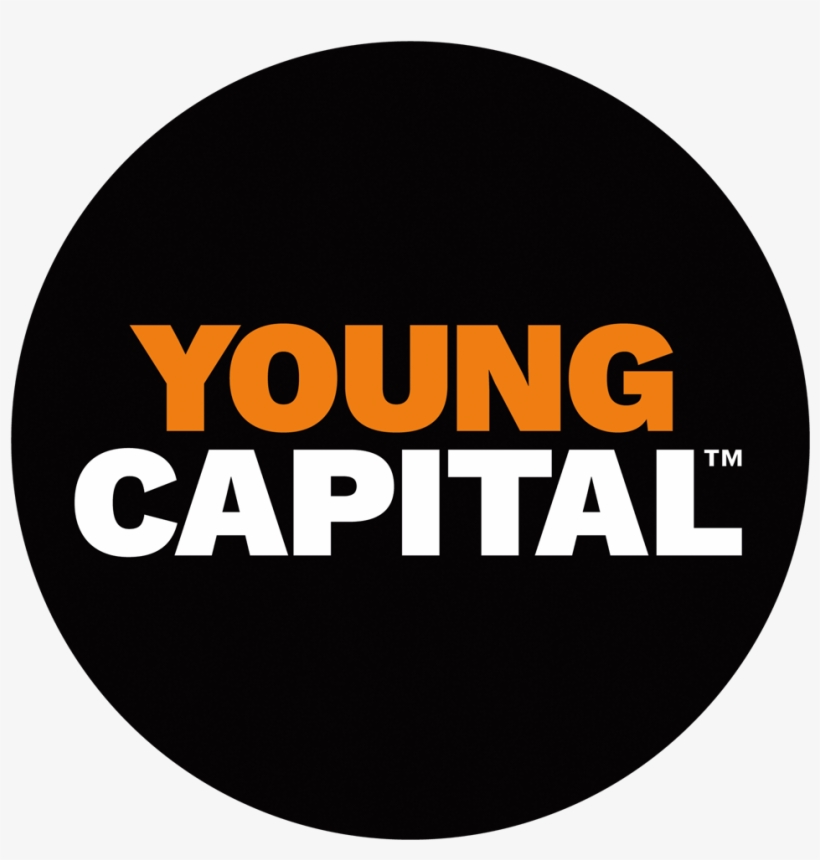 Young Capital Logo, transparent png #5998066
