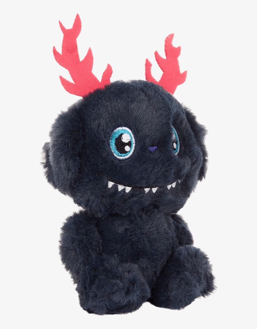 Share On Tumblr - Plush, transparent png #5998383