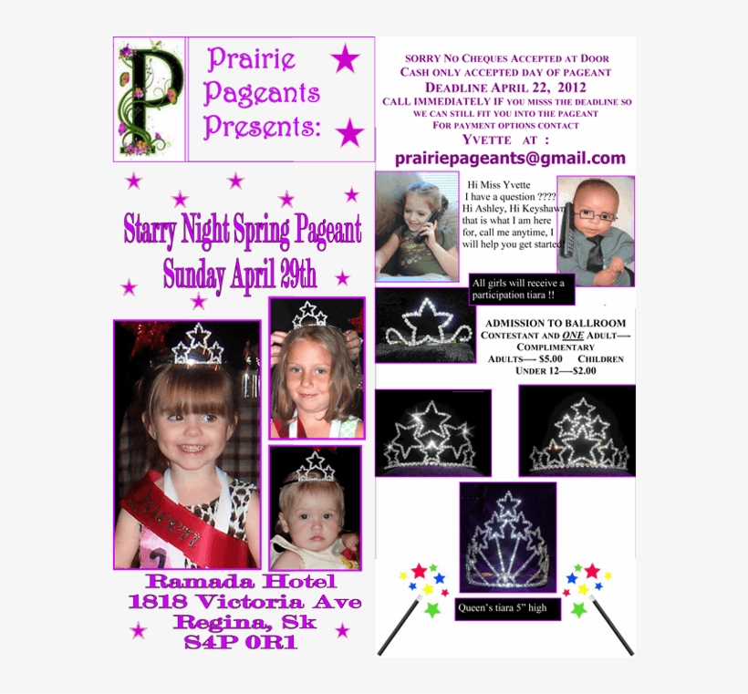 Miss All Canadian Pageants - Canada, transparent png #5998386