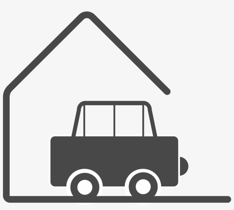 If Your Vehicle Has Broken Down Less Than 1 Mile Away - House, transparent png #5998545