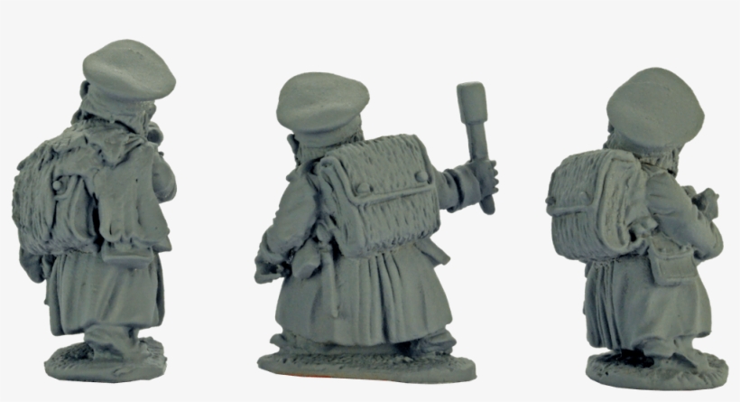 The Other Forces Include 'german' Goblins And 'british - Soldier, transparent png #5998729
