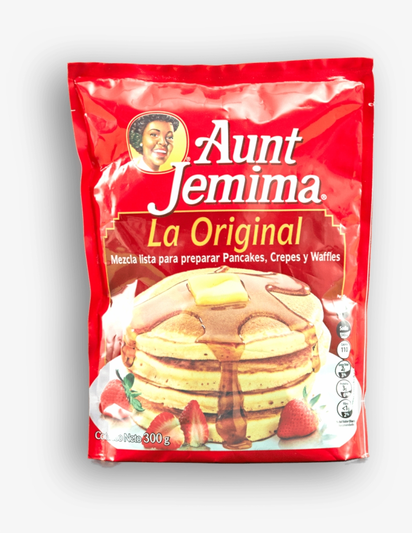 Mezcla Lista Para Pancakes Original Aunt Jemima De - Pinnacle Foods Aunt Jemima Regular French Toast 12.5, transparent png #5998874