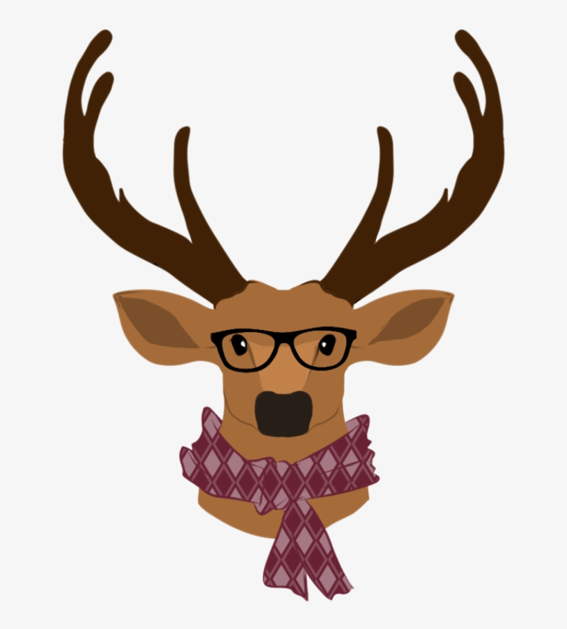 Commission Deer By Laikendesignz, transparent png #5998929